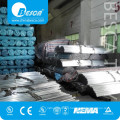 UL CE Standard Besca Electrical Steel EMT Conduit